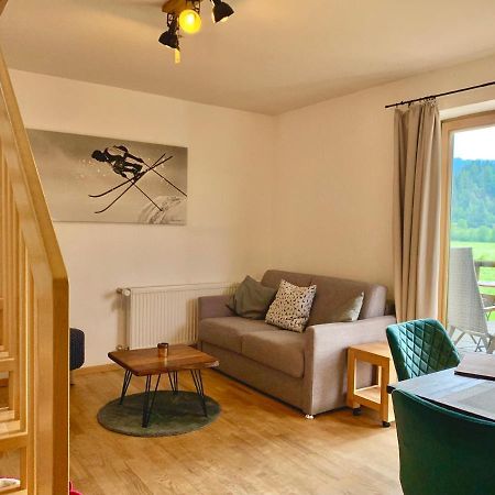 Alpenflair Ferienwohnung 231 Mina'S Gipfelliebe 오버스트도르프 외부 사진