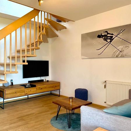 Alpenflair Ferienwohnung 231 Mina'S Gipfelliebe 오버스트도르프 외부 사진