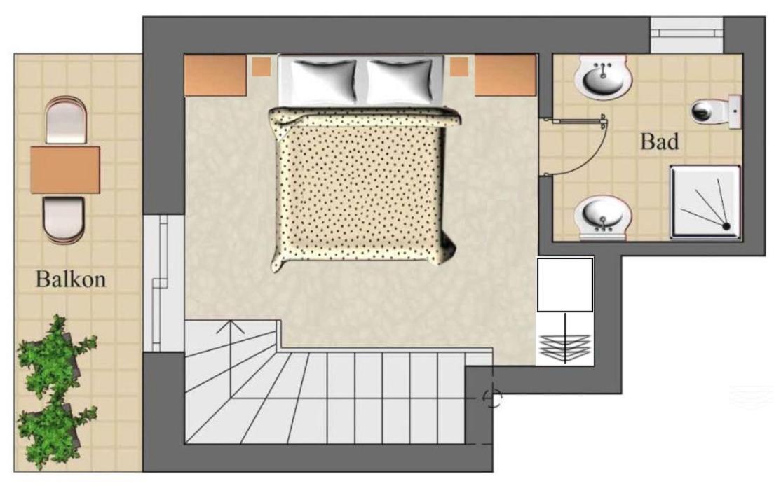 Alpenflair Ferienwohnung 231 Mina'S Gipfelliebe 오버스트도르프 외부 사진