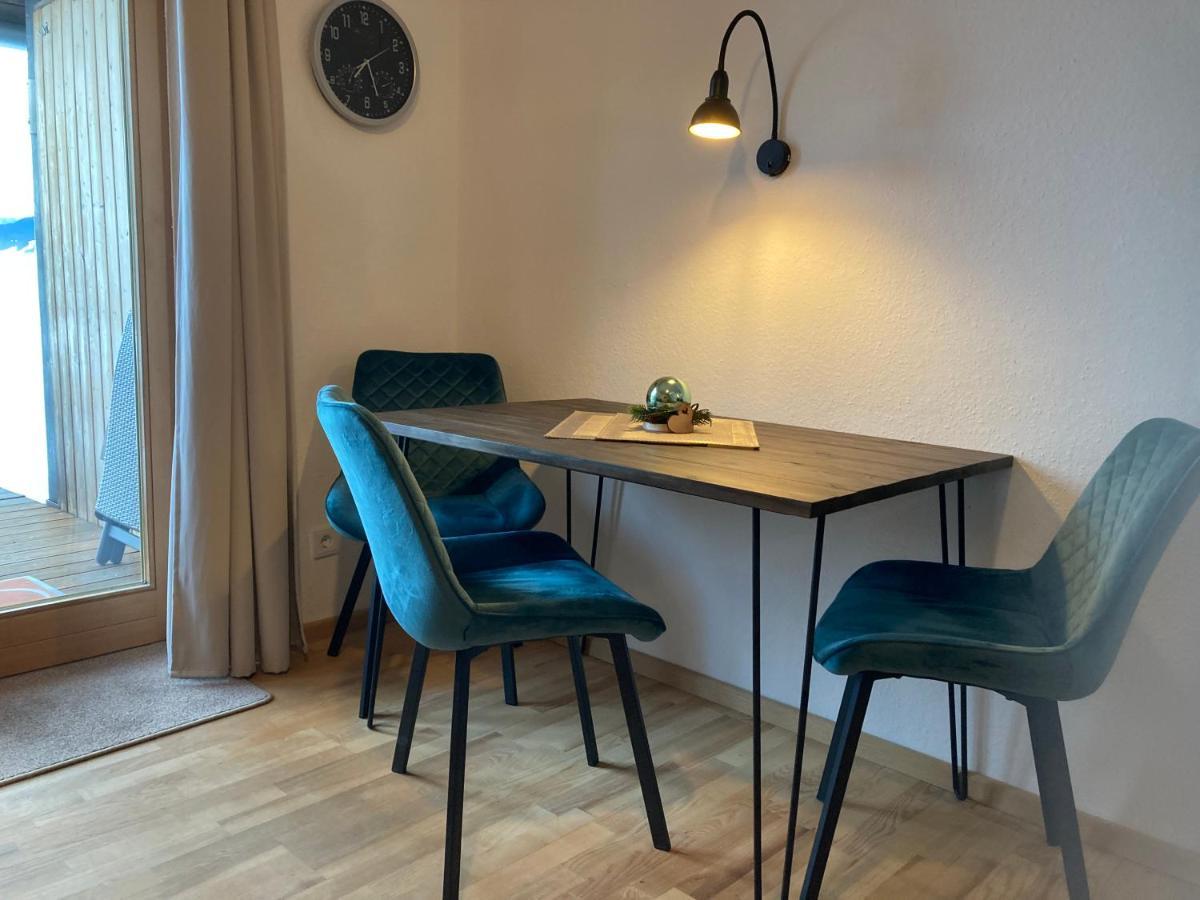 Alpenflair Ferienwohnung 231 Mina'S Gipfelliebe 오버스트도르프 외부 사진