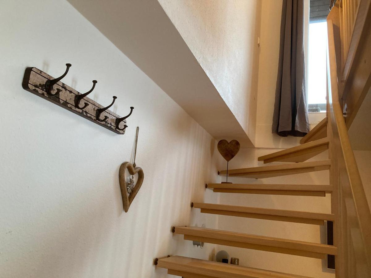 Alpenflair Ferienwohnung 231 Mina'S Gipfelliebe 오버스트도르프 외부 사진